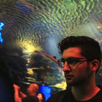 Adrien Gabillard's Photo