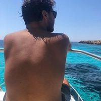 Francesco Di Simone's Photo