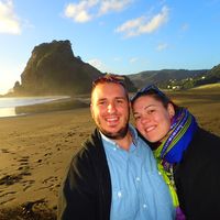 Baptiste Frément's Photo