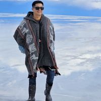 Ever Mezones Berrú's Photo