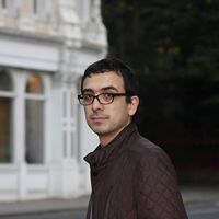 Mehmet Dervis Kılınç的照片