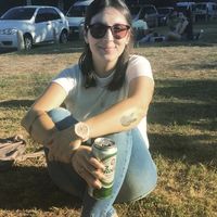 María Pía Pariente的照片