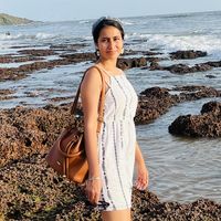 Isha Choudhury's Photo