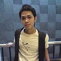 Ugi Muchtar的照片