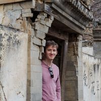 Photos de Curtis Starkey