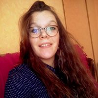 Anne Levrier's Photo