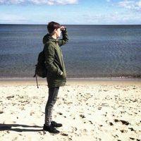 Szymon Apollo's Photo