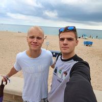 Fotos de George Ionitsa