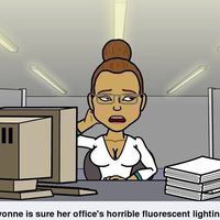 Ivonne Huaygua Fulguera's Photo