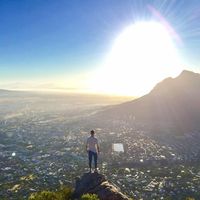 Martino Graf的照片