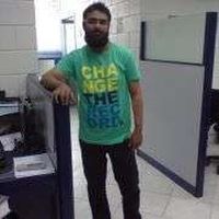Ahsan Iqbal's Photo