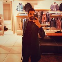 Ravish Kumar's Photo