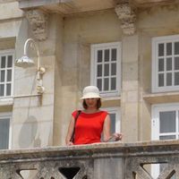 Nita Maria Savu的照片