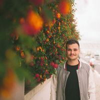 Matheus Bargas's Photo