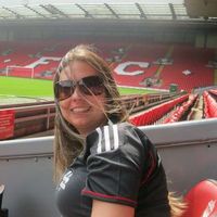 Gabriela Pereira's Photo