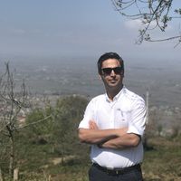 Mohammad Badpeima's Photo