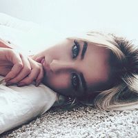 Dary Vostrenkova's Photo