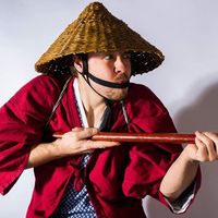 Anton Gordeev的照片