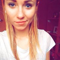 Agnieszka Wachowiak's Photo