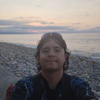 Ivan Alejandro Gutiérrez Olvera's Photo