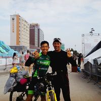 BumMoon Shin's Photo