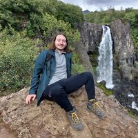 Daniel Mouritzen's Photo