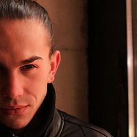 Zokirov Andrey's Photo