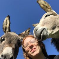 Margot Coremans的照片