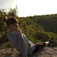 Alona Kuznetsova's Photo