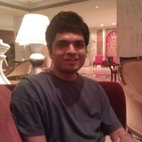 Samagra Agarwal的照片