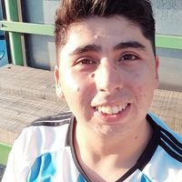 Gonzalo Campos Moncada's Photo