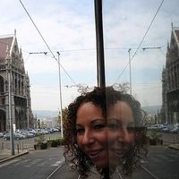 Cecile DAGAT's Photo