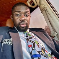 Araújo Valdez's Photo