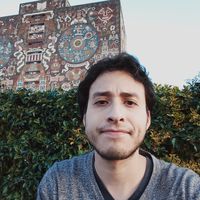 Rodrigo Saavedra's Photo