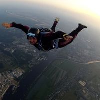 Rovshan Garayev's Photo