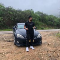 Mohammed Omani's Photo