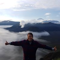 Aiko Kunihiro's Photo