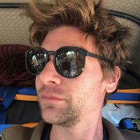 Dalton Thomas's Photo