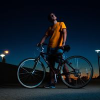 Johnny Dwyer的照片