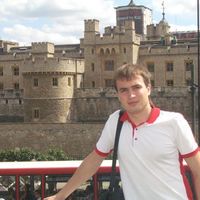 Dmitry Syursin的照片