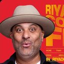 Riyadh Comedy Festival: Russell Peters's picture