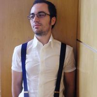 Hamza Cherif's Photo