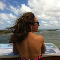 Kassi Abreu的照片