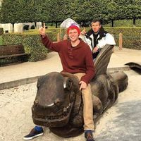 Cj Lambrecht's Photo