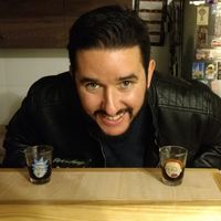 Sebastian Baeza's Photo