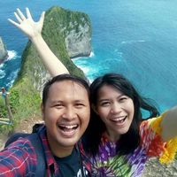 Arfian & Nanda的照片