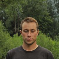 Adam Warszawski's Photo