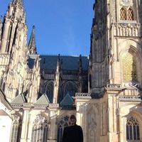 Petra Šťastná的照片