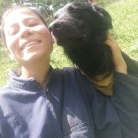 Natalia Almario的照片