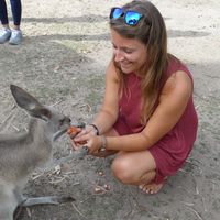 Vanessa Hoffmann's Photo